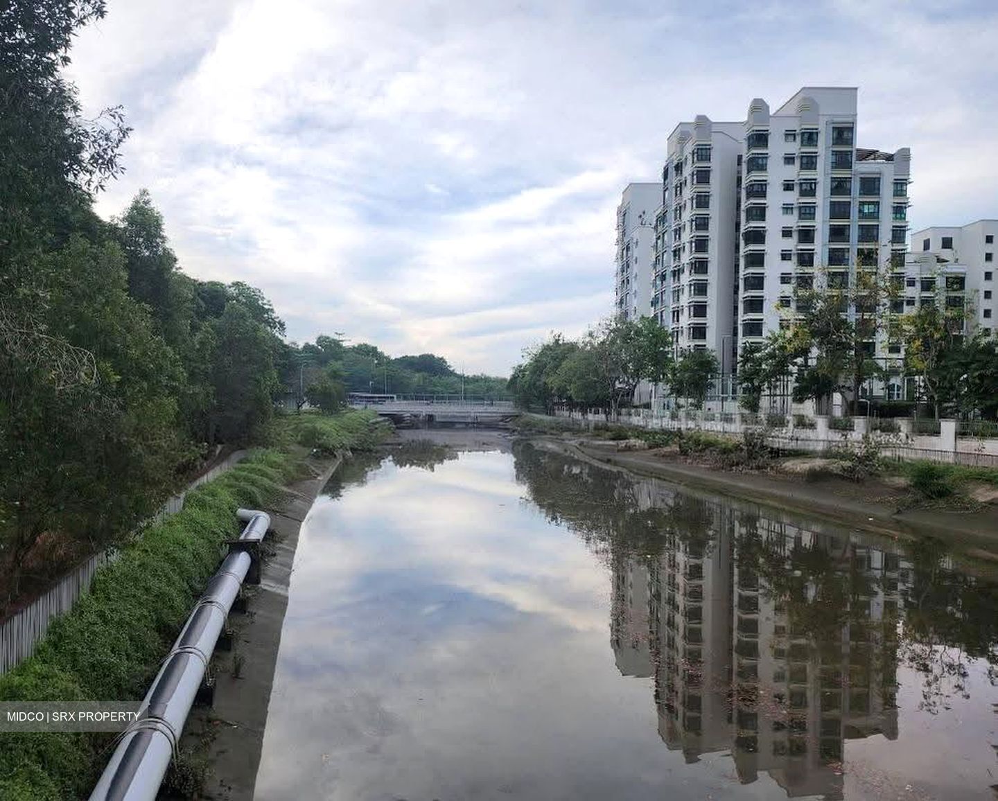 Blk 407 Pasir Ris Drive 6 (Pasir Ris), HDB 4 Rooms #632508001